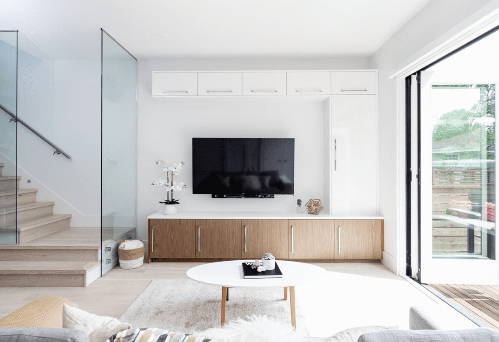 Custom Home Construction Vancouver 10