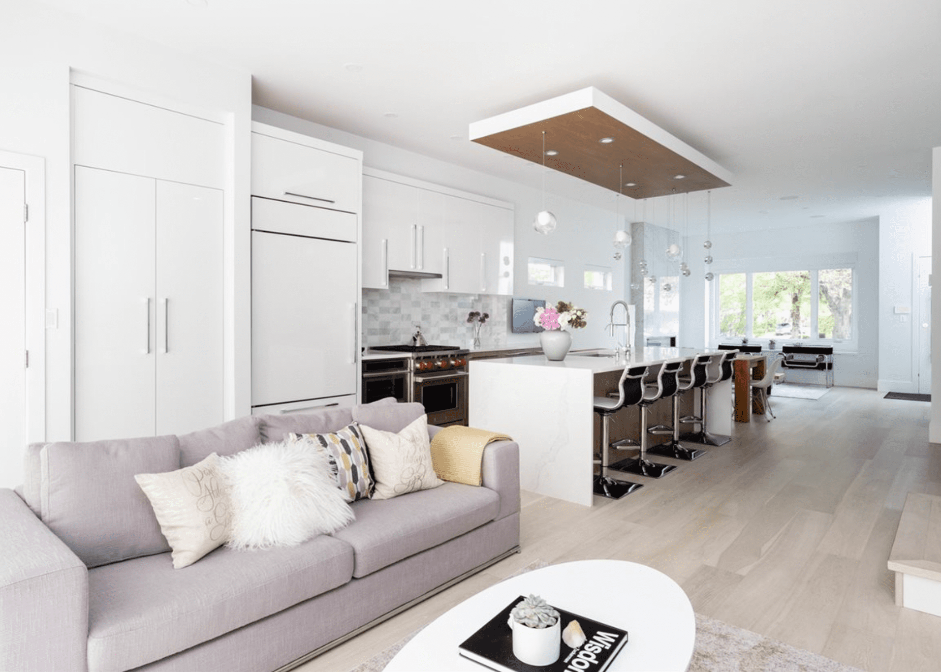 Custom Home Construction Vancouver 2
