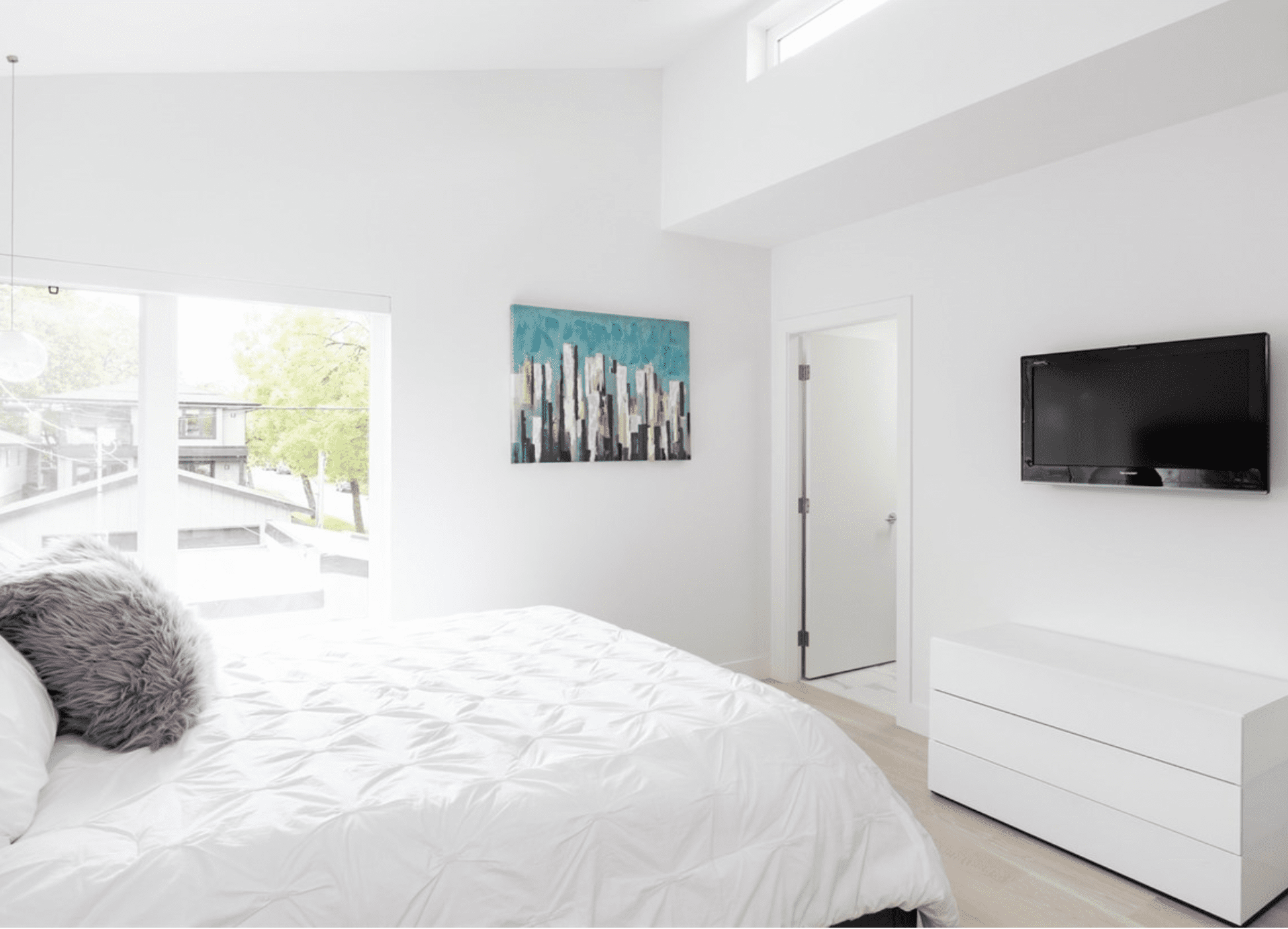 Custom Home Construction Vancouver 4