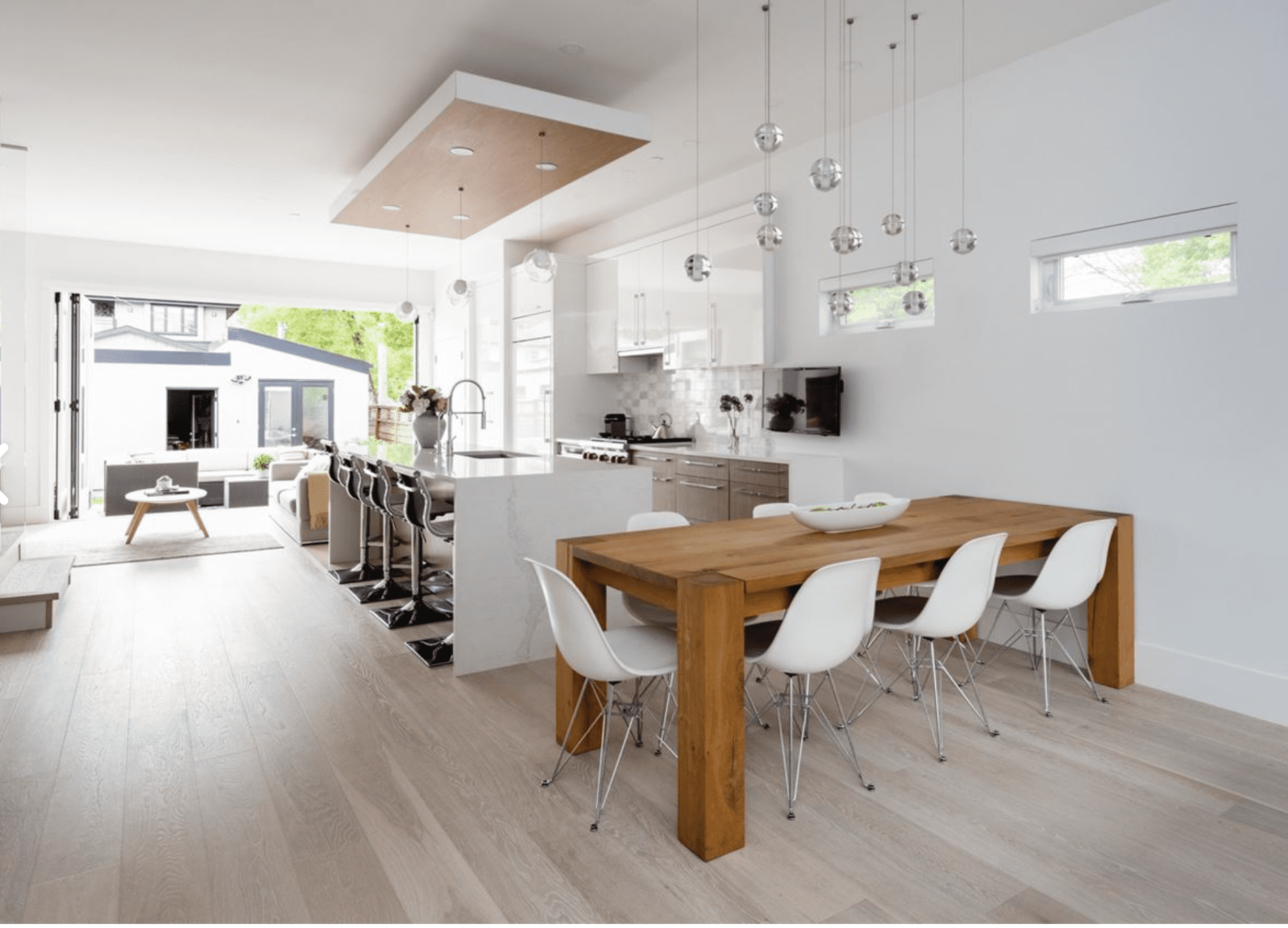 Custom Home Construction Vancouver 6