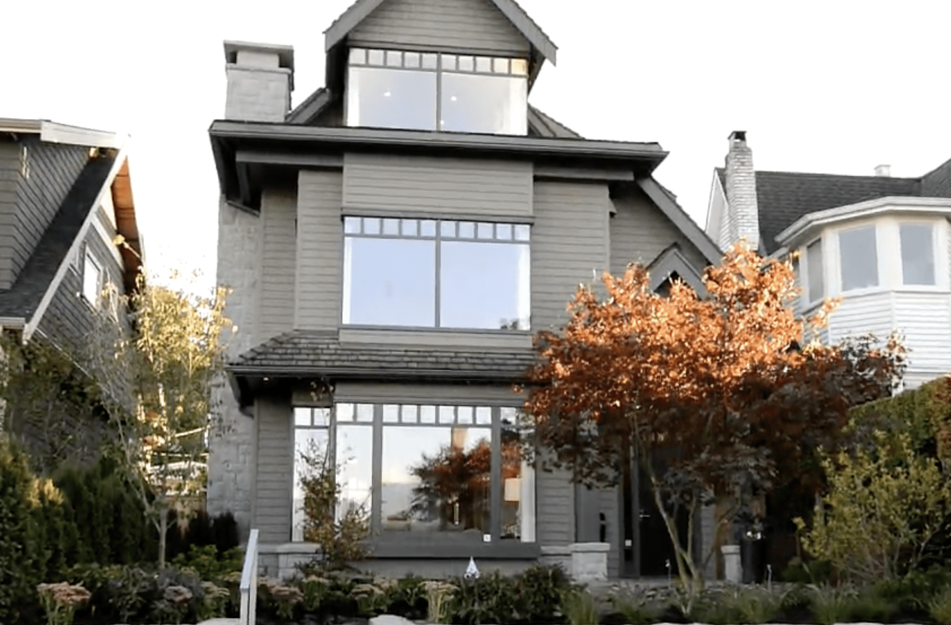 Full Home Renovations Vancouver