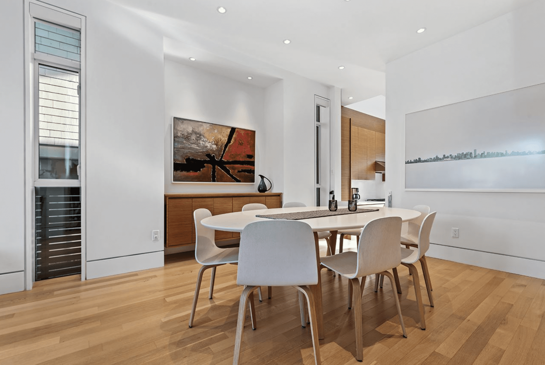 Luxury Home Construction Vancouver 2