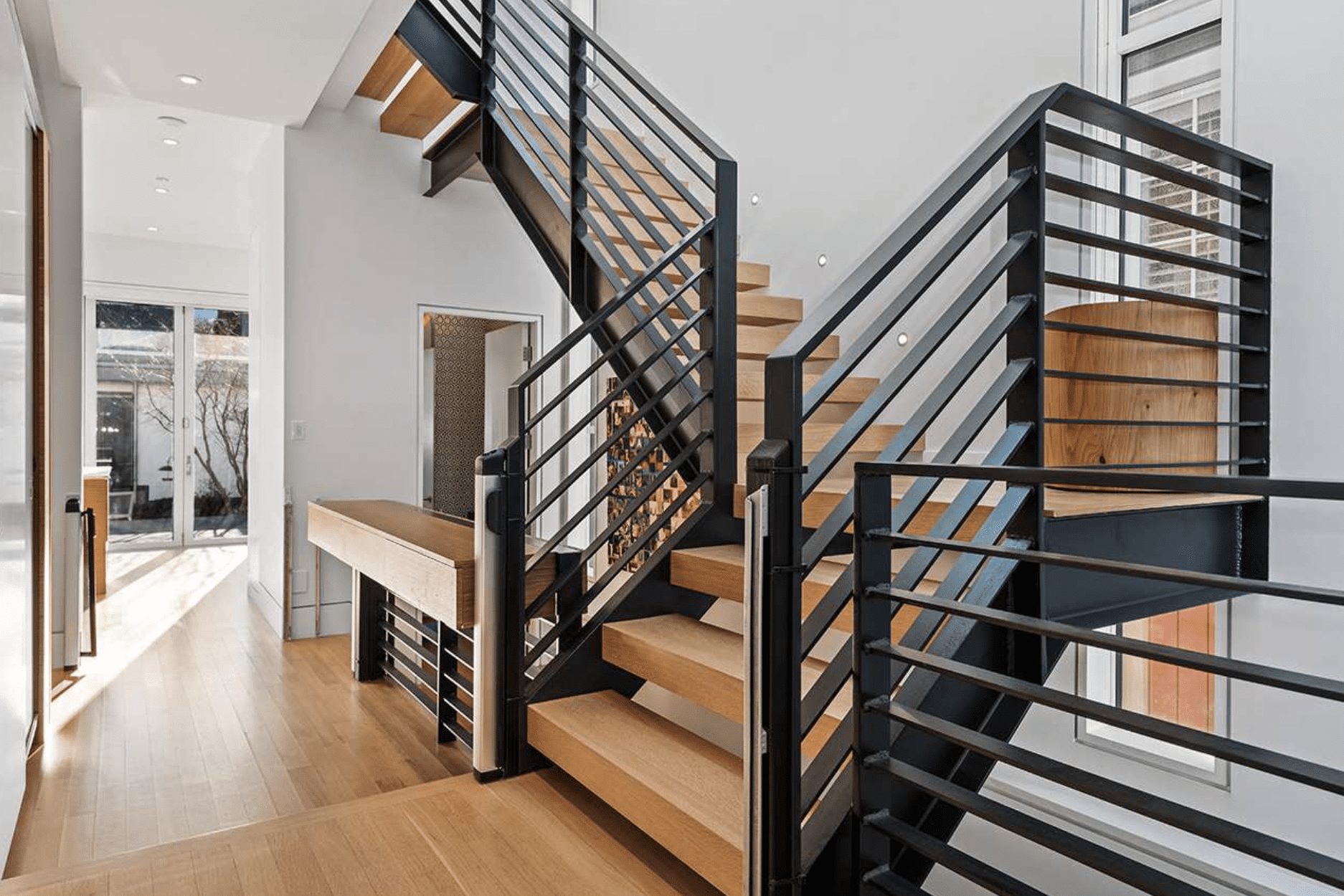 Luxury Home Construction Vancouver 5