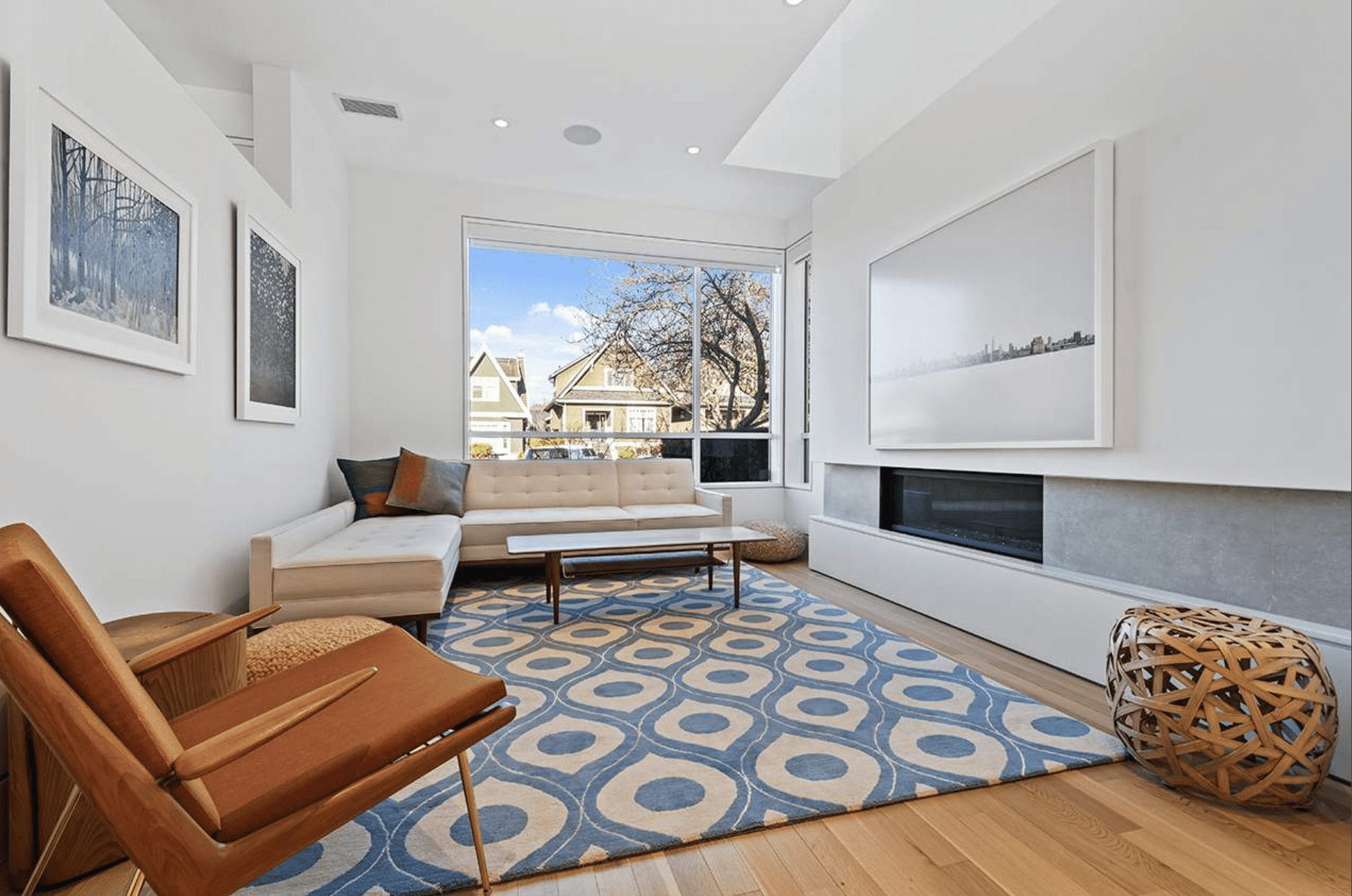 Luxury Home Construction Vancouver 6