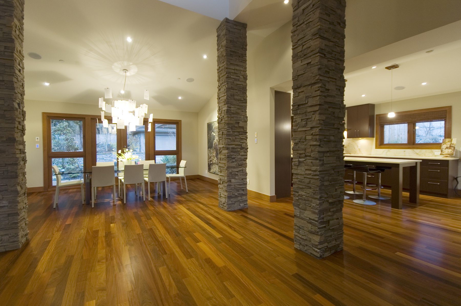 New Home Construction Vancouver 3