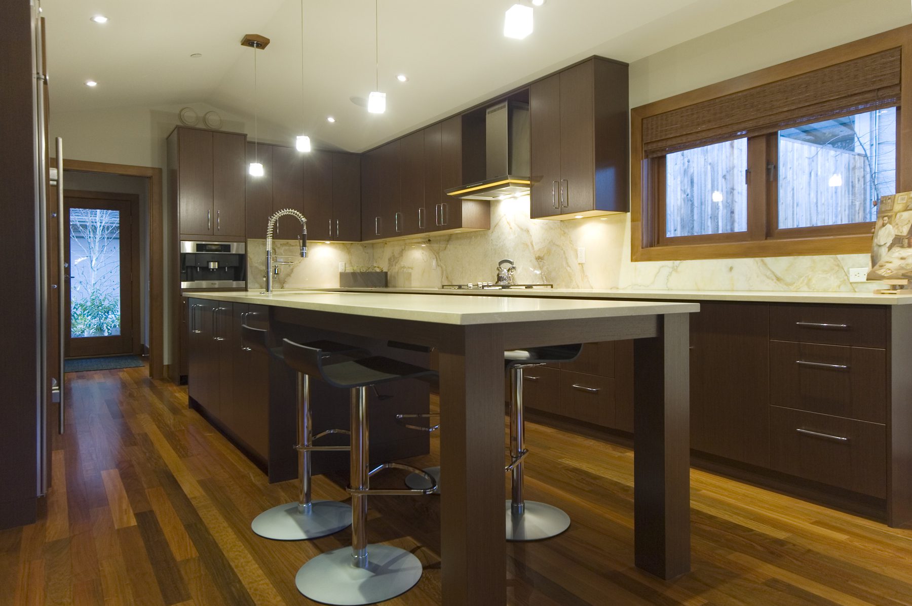 New Home Construction Vancouver 4