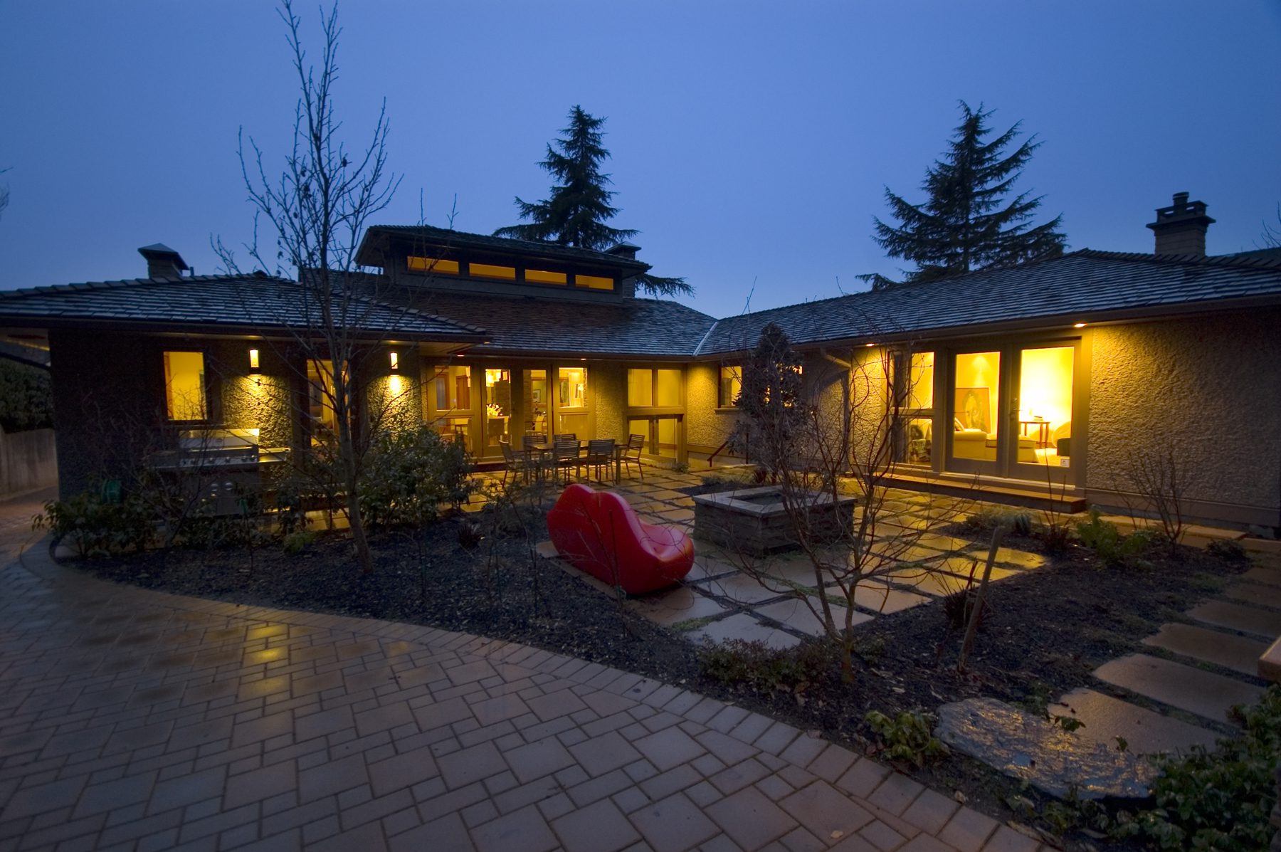 New Home Construction Vancouver 6