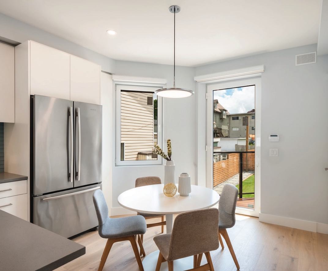 Passive Home Construction Vancouver4