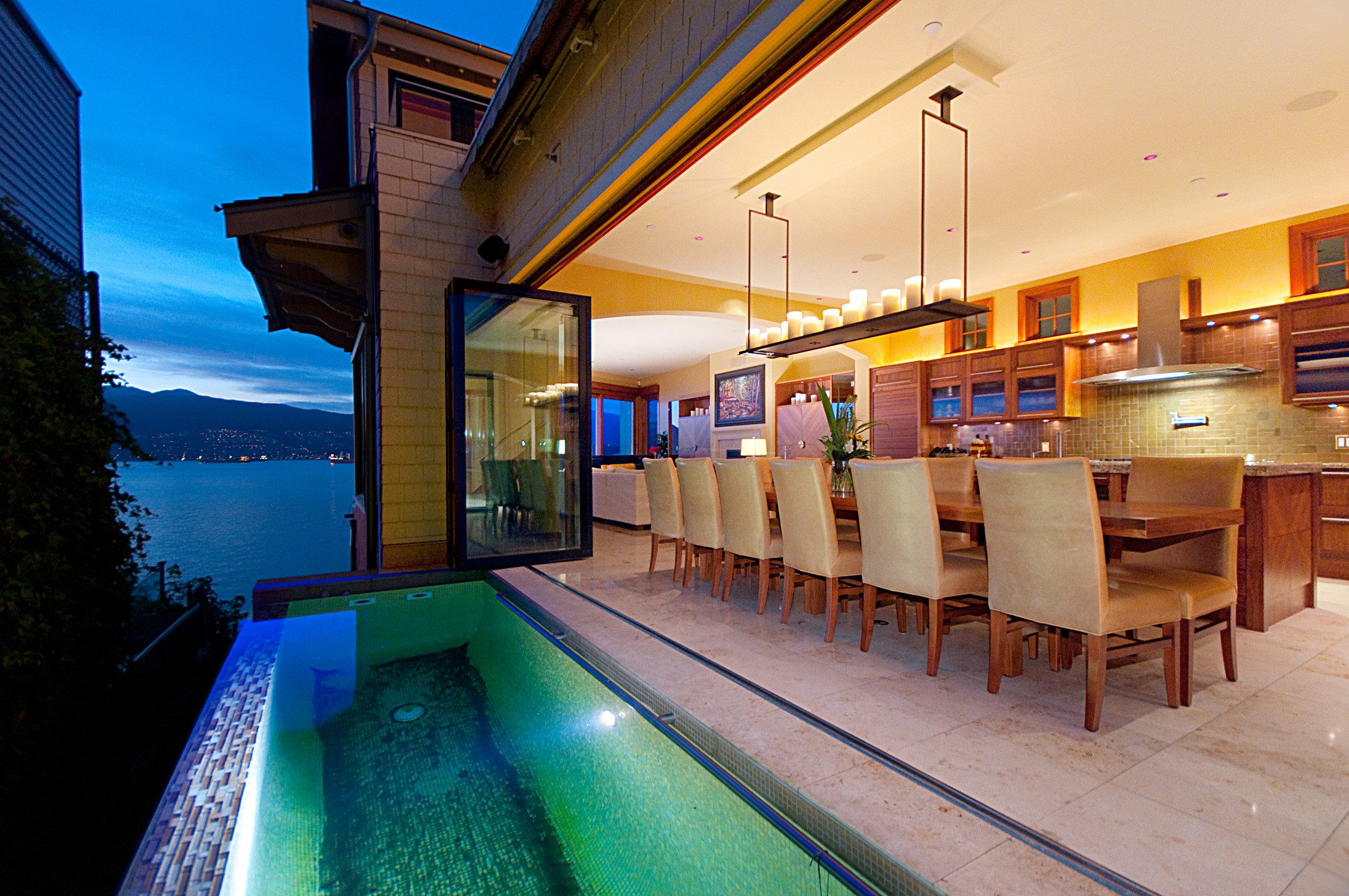 custom built home Vancouver West 2