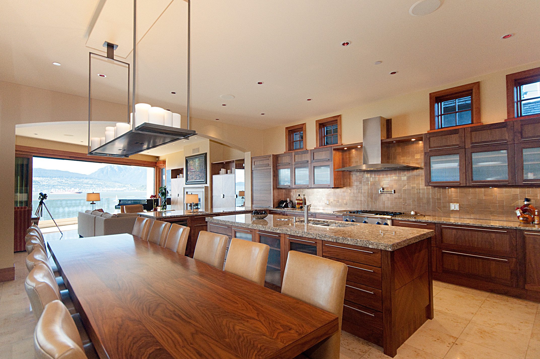 custom built home Vancouver West 3