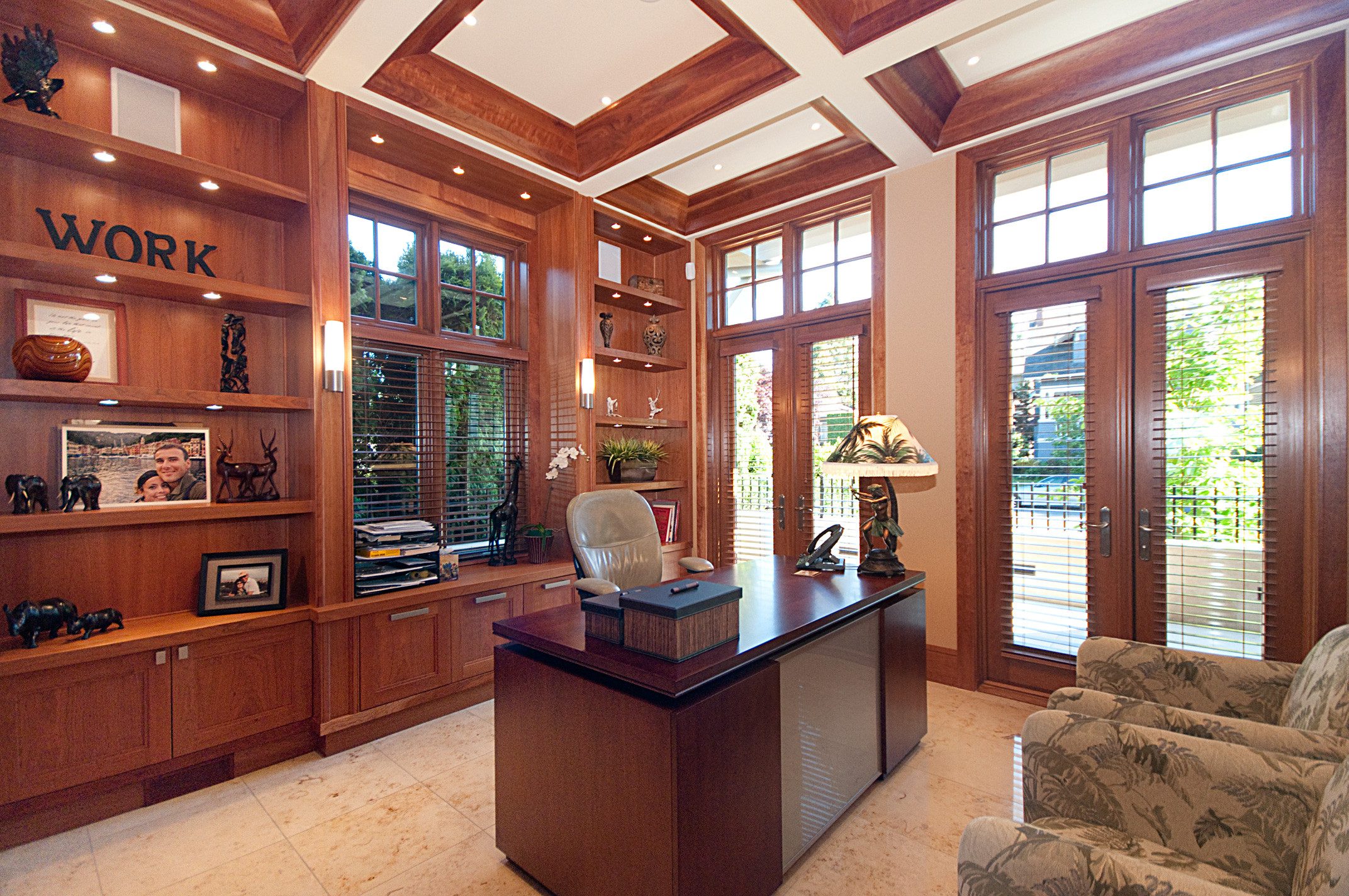 custom built home Vancouver West 4