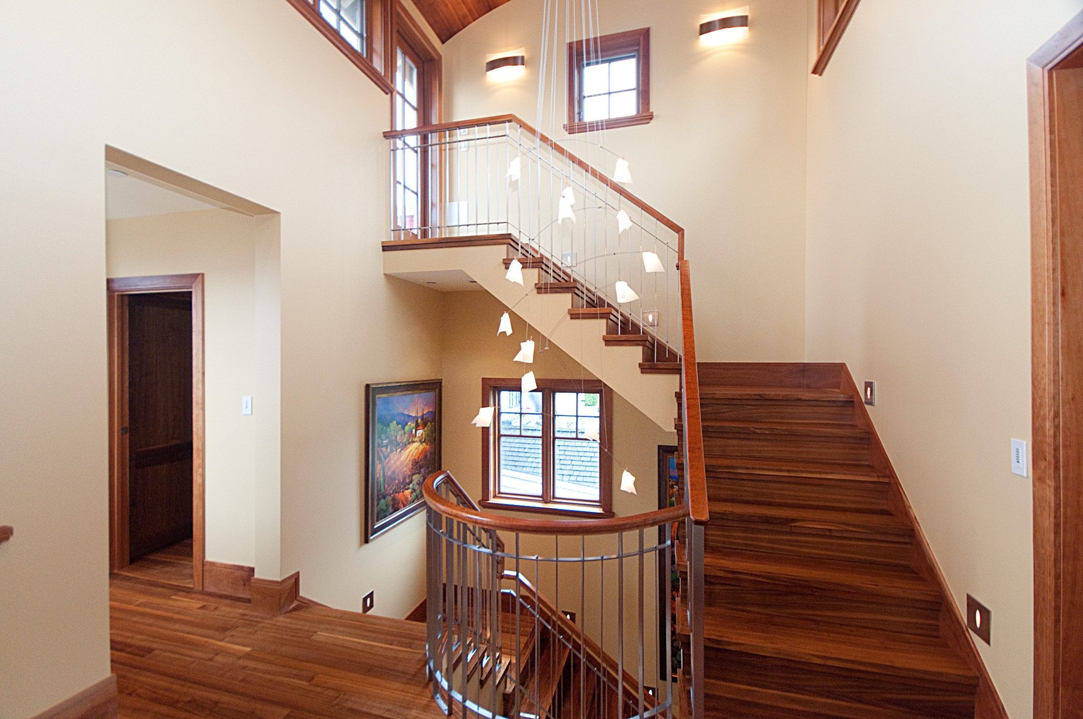 custom built home Vancouver West 5