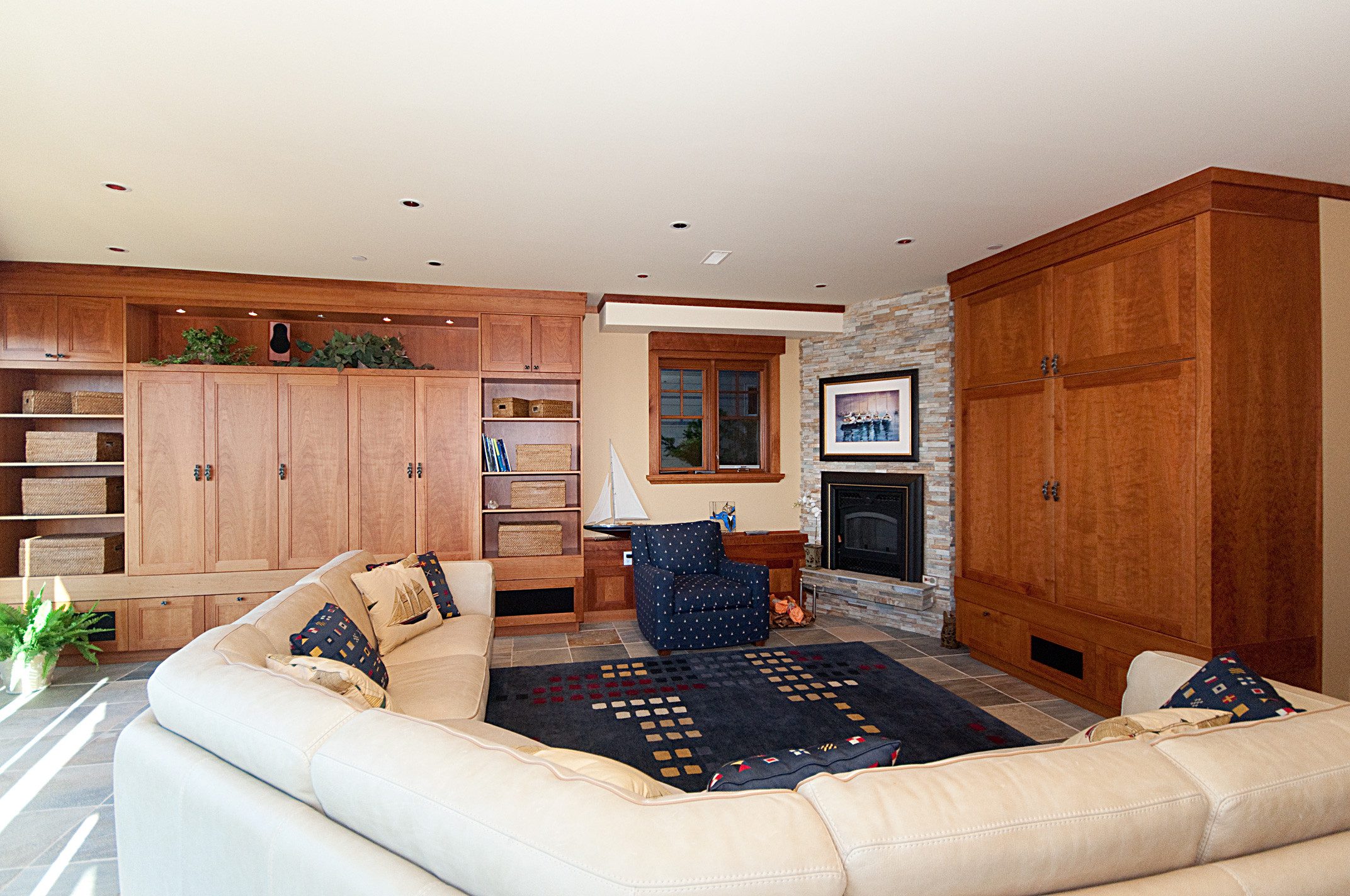 custom built home Vancouver West 8