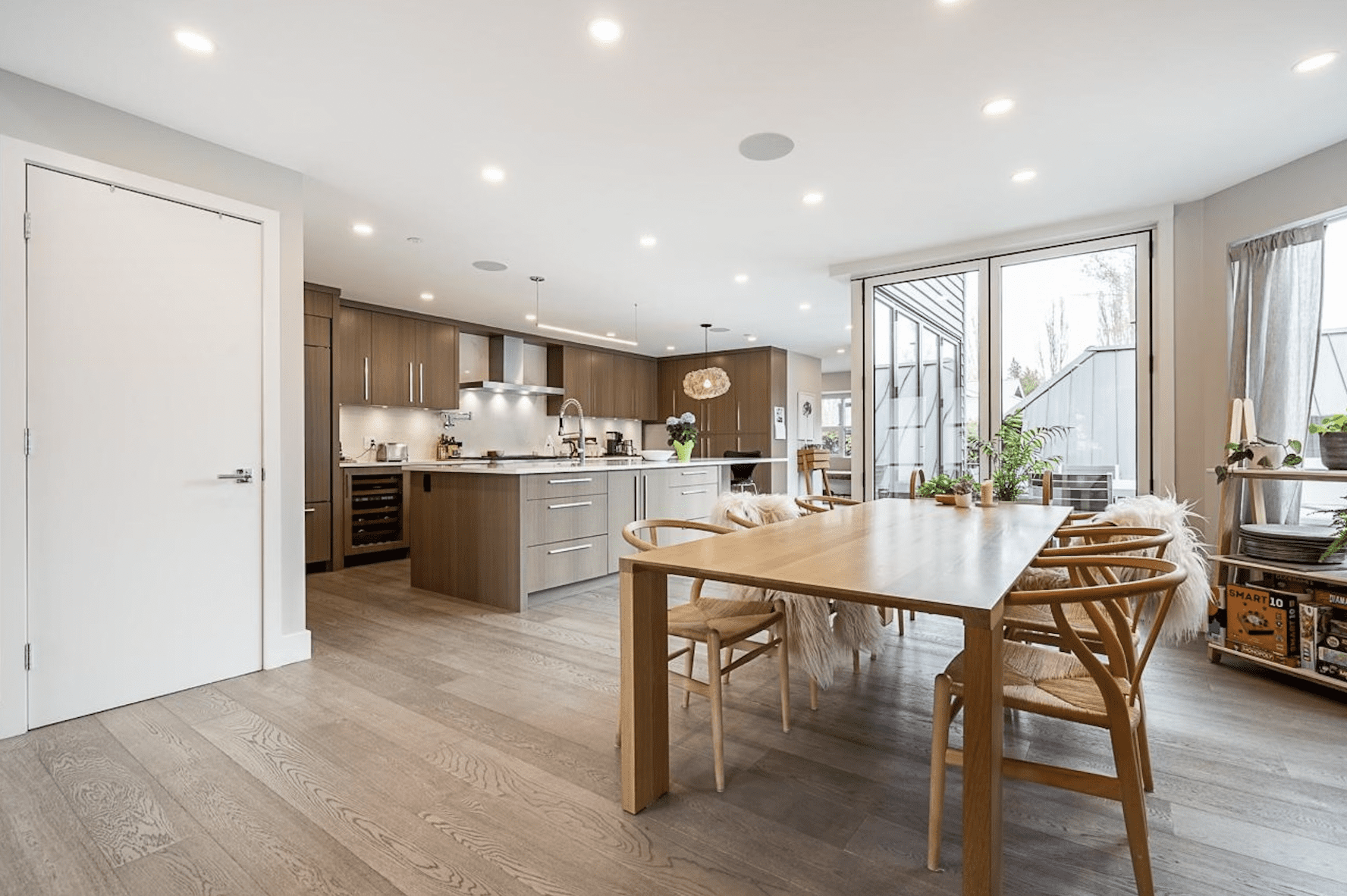 home construction vancouver balaclava street 6