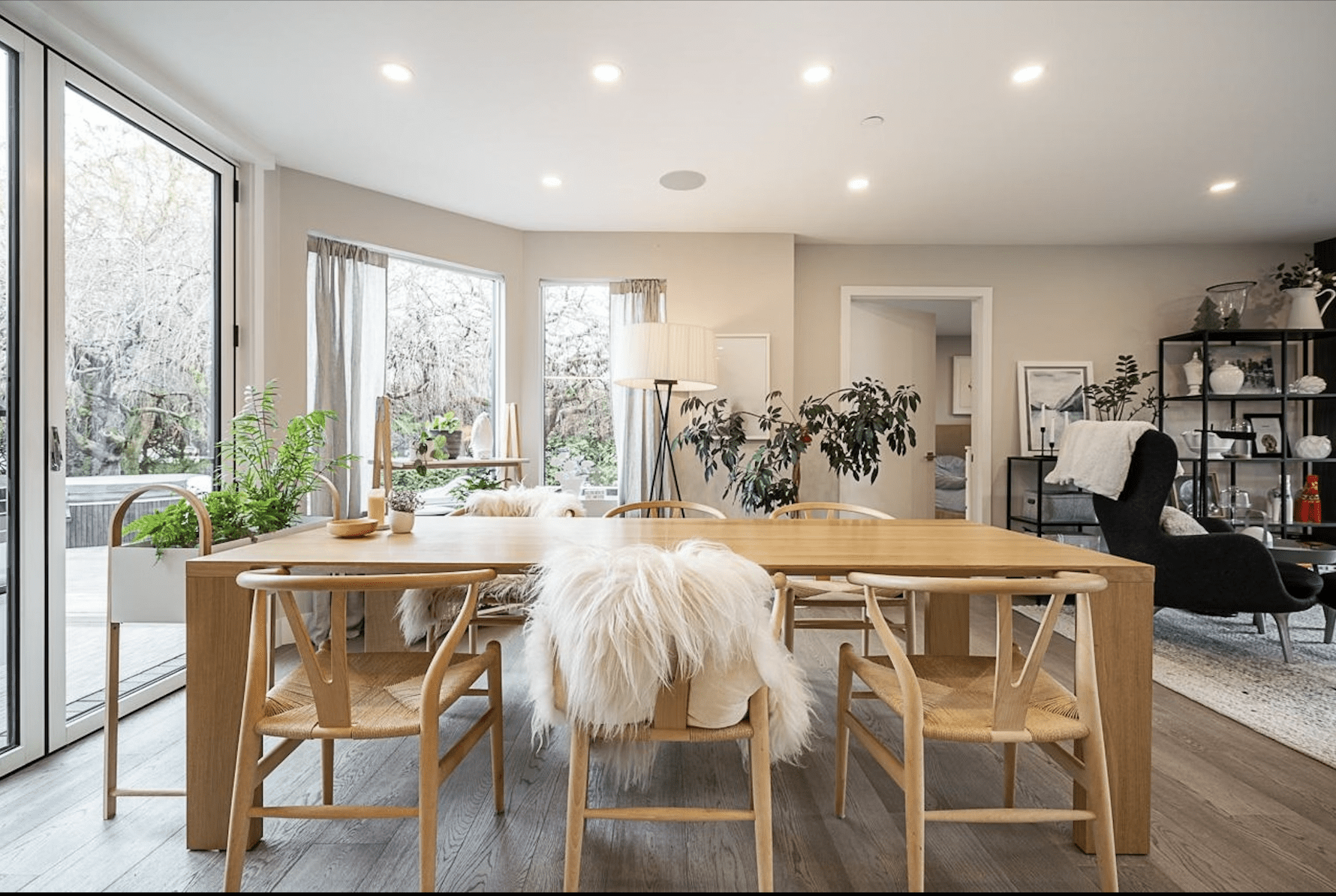 home construction vancouver balaclava street 7