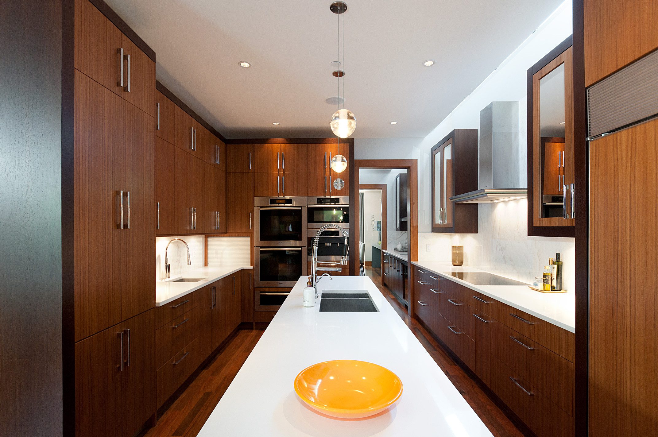 luxury home construction Vancouver 2