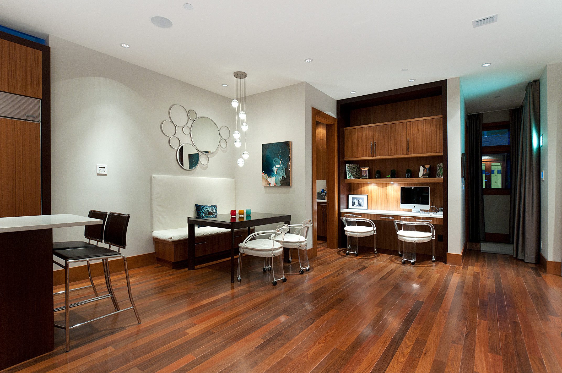 luxury home construction Vancouver 3