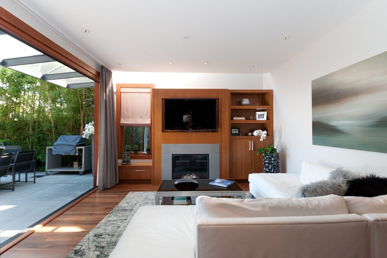 luxury home construction Vancouver 4